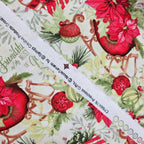 Springs - Precious Gifts CP66678 100% Cotton Fabric