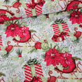 Springs - Precious Gifts CP66678 100% Cotton Fabric