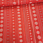 Ink and Arrow - Alicia Jacobs Christmas 100% Cotton Fabric