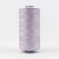 Wonderfil Konfetti 50wt Egyptian Cotton Thread - KT614 Light Mauve 1000m - Crafts and Quilts