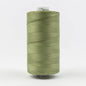 Wonderfil Konfetti 50wt Egyptian Cotton Thread - KT701 Sage Green 1000m