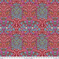 Kaffe Fassett and Morris and Co - Blackthorn Brown PWKW002 - 100% Cotton Fabric by Free Spirit