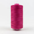 Wonderfil Tutti 50wt Egyptian Cotton Thread - TU10 Roses 1000m