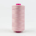 Wonderfil Tutti 50wt Egyptian Cotton Thread - TU15 Carnation 1000m - Crafts and Quilts
