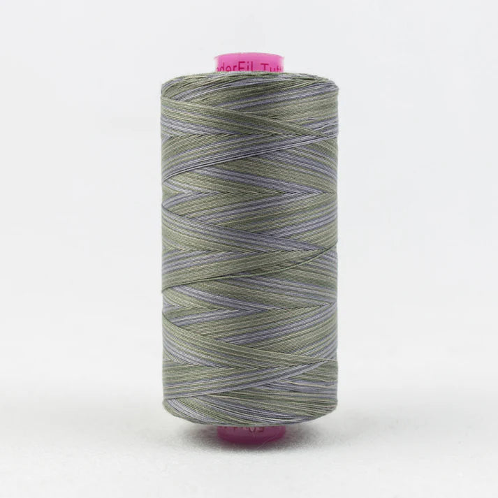 Wonderfil Tutti 50wt Egyptian Cotton Thread - TU39 Stone 1000m