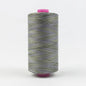 Wonderfil Tutti 50wt Egyptian Cotton Thread - TU39 Stone 1000m