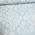 Hoffman - Bali Batiks Handpaints Marrakesh Ice Blue 3355-801 100% Cotton Fabric - Crafts and Quilts