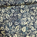 Hoffman - Bali Batiks Handpaints Elderberry Green 3355-187 100% Cotton Fabric - Crafts and Quilts