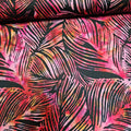Hoffman - Bali Batiks Handpaints Leaf 3361-524 100% Cotton Fabric