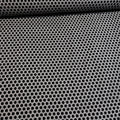 Stof - Winter is Coming Spots Black 100% Cotton Fabric - Crafts and Quilts