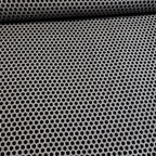 Stof - Winter is Coming Spots Black 100% Cotton Fabric - Crafts and Quilts