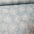 Hoffman - Bali Batiks Handpaints Dandylion Wishes Frost 3355 810 100% Cotton Fabric