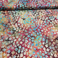 Hoffman - Bali Batiks Handpaints Botany 3361-718 100% Cotton Fabric