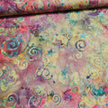 Hoffman - Bali Batiks Handpaints Starburst 3357-811 100% Cotton Fabric