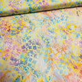 Hoffman - Bali Batiks Handpaints Botany 3361-210 100% Cotton Fabric
