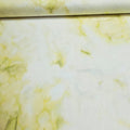 Hoffman - Bali Batiks Handpaints Marble Citron 3022 015 100% Cotton Fabric