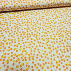 Hoffman - Bali Batiks Handpaints Citrus Spot 100% Cotton Fabric