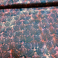 Hoffman - Bali Batiks Handpaints Nightshade Lava 3361 406 100% Cotton Fabric