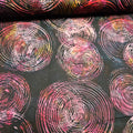 Hoffman - Bali Batiks Handpaints Ripples 3361-525 100% Cotton Fabric