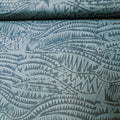 Hoffman - Bali Batiks Handpaints Dusty Teal 021 100% Cotton Fabric