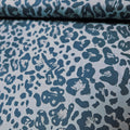 Hoffman - Bali Batiks Handpaints Animal Pewter 185 100% Cotton Fabric