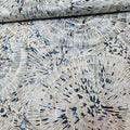 Hoffman - Bali Batiks Handpaints Burst Chintz 3361-611 100% Cotton Fabric