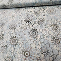 Hoffman - Bali Batiks Handpaints Bubbles Smoke 3356-921 100% Cotton Fabric