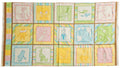 Robert Kaufmann - Celebrate Dr Seuss Fabric Panel - Crafts and Quilts