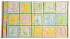Robert Kaufmann - Celebrate Dr Seuss Fabric Panel - Crafts and Quilts