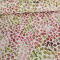 Hoffman - Bali Batiks Handpaints Botany 3361-500 100% Cotton Fabric - Crafts and Quilts