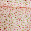 Needlecord - Pink Mini Floral - Crafts and Quilts
