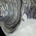 Insul-Shine Reflective Insulated Wadding 18" x 45" - Crafts and Quilts