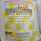 Insul-Shine Reflective Insulated Wadding 18" x 45" - Crafts and Quilts