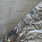 Insul-Shine Reflective Insulated Wadding 18" x 45" - Crafts and Quilts
