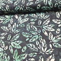 Hoffman - Bali Batiks Handpaints Leaves 3354 820 100% Cotton Fabric