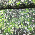 Hoffman - Bali Batiks Handpaints Alaska Hunter 3355 829 100% Cotton Fabric