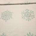Hoffman - Bali Batiks Handpaints Snowflakes 3308 859 100% Cotton Fabric