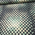 Hoffman - Bali Batiks Handpaints Matrix Green 100% Cotton Fabric