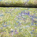 Hoffman - Bali Batiks Handpaints Mariposa Grove 100% Cotton Fabric