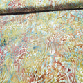 Hoffman - Bali Batiks Handpaints Mimosa 384 100% Cotton Fabric