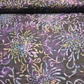Hoffman - Bali Batiks Handpaints Julie Purple 100% Cotton Fabric