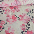 Hoffman - Bali Batiks Handpaints Blush 3363 503 100% Cotton Fabric