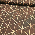 Hoffman - Bali Batiks Handpaints Bark Hourglass Havana 100% Cotton Fabric