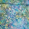 Hoffman - Bali Batiks Handpaints Botany 3361-713 100% Cotton Fabric