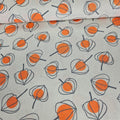 Stof - Annaluna Hazuki Physalis 100% Cotton Fabric