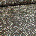 Windham Fabrics - A is for Black 37342 100% Cotton Fabric - Crafts and Quilts