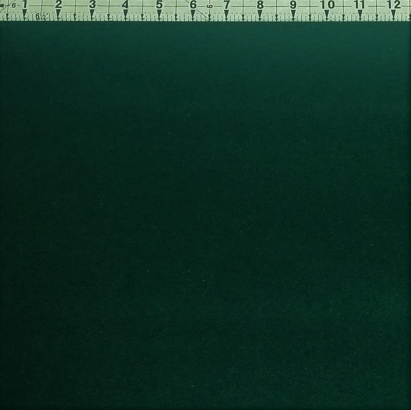 British 100% Wool Fabric - Forest