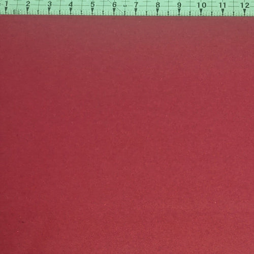 British 100% Wool Fabric - Rose - Crafts and Quilts
