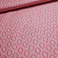 Camelot Cottons - Beach House Pink 4141808 100% Cotton Fabric