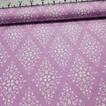 Camelot Cottons - Ethereal Mauve Pink 2143003 100% Cotton Fabric - Crafts and Quilts